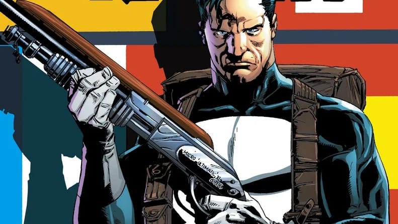 Punisher: Najlepsze komiksy i chronologia. Kompletny przewodnik po polskich wydaniach przygód Franka Castle’a