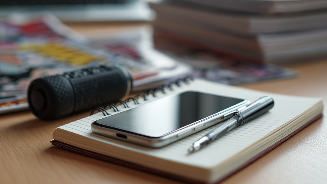 Archiwalny wywiad z Salem Buscemą: Legenda Marvela o rzemiośle, pasji i „charakterze pisma” w rysunku