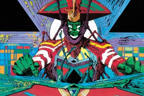 Rusza przedsprzedaż „Miraży rozszerzonej nadrzeczywistości” Philippe’a Druilleta