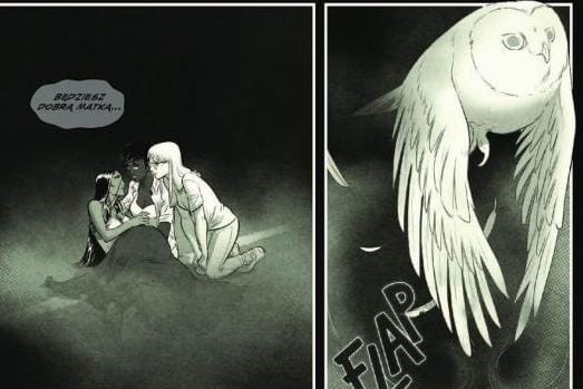 Nie żyje Jacopo Camagni. Rysownik Marvela i „Nomen Omen” miał 48 lat