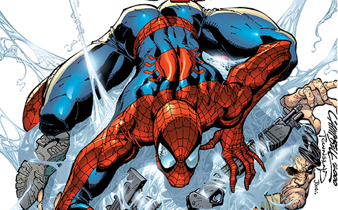 Spider-Man: od czego zacząć? Praktyczny przewodnik po polskich wydaniach