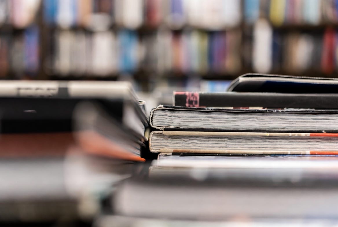 Ustawa o cenach książek trafiła do konsultacji międzyresortowych