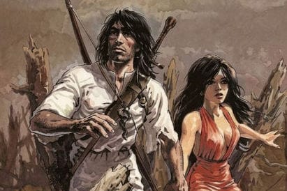 „Thorgal” z artbookiem na 50-lecie. Czy publikacja znów narobi zamieszania wśród kolekcjonerów?