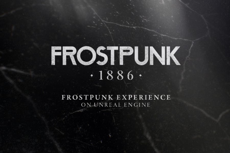 Frostpunk 1886 trafi do komiksu. Powieść graficzną wyda Rocketship Entertainment