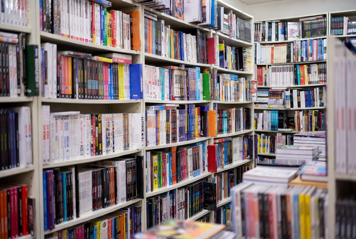 W programie „Inne Tradycje” wsparcie dostały także projekty komiksowe