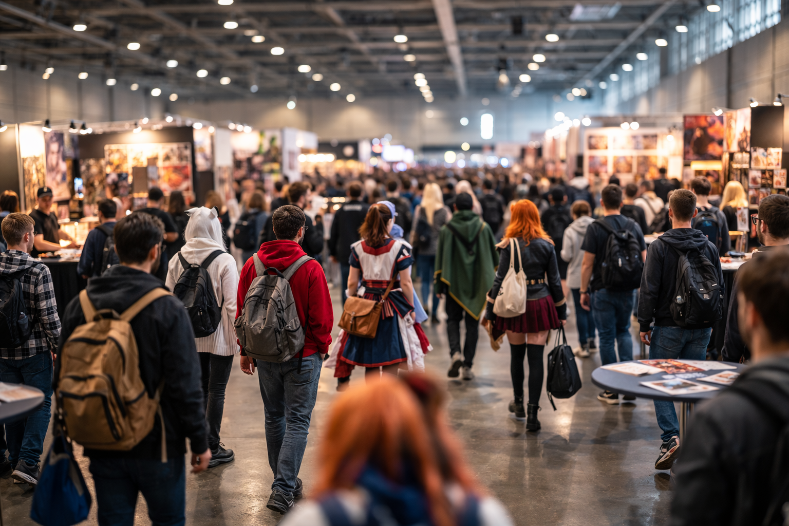 Komiksowa Warszawa 2026 zapowiada kolejnych gości