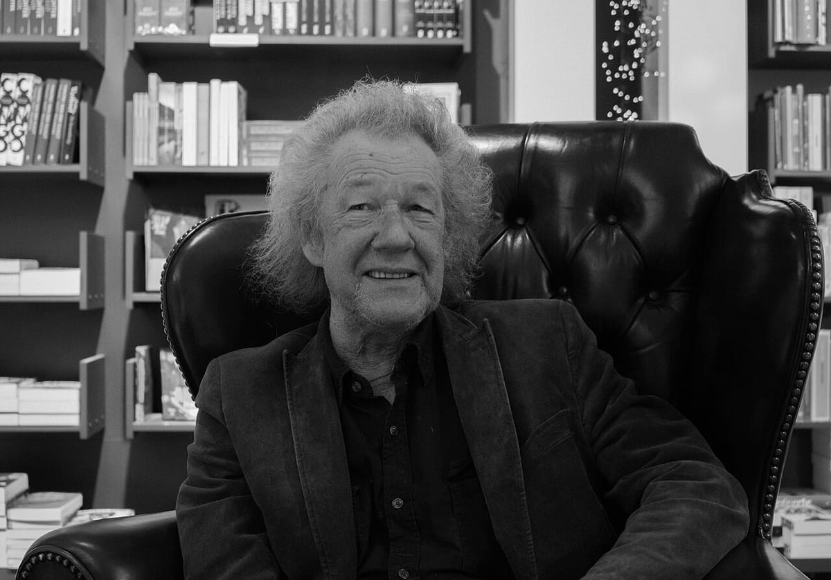 Zmarł Dick Matena. Scenarzysta „Storm" i ojciec holenderskiego komiksu dla dorosłych