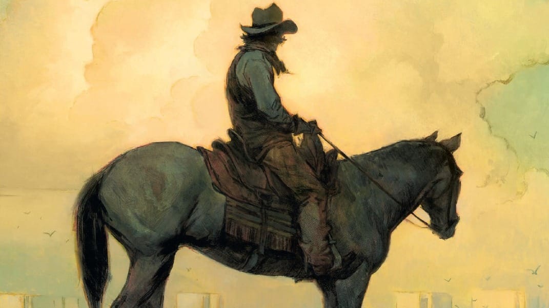 Lost In Time zapowiada „Blueberry”. Do Polski trafi rocznicowa antologia legendy westernu