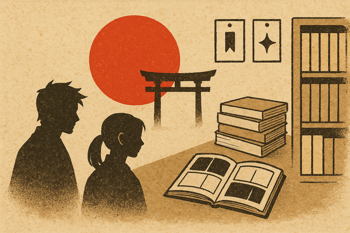 Zapowiedzi mangi na kwiecień 2026