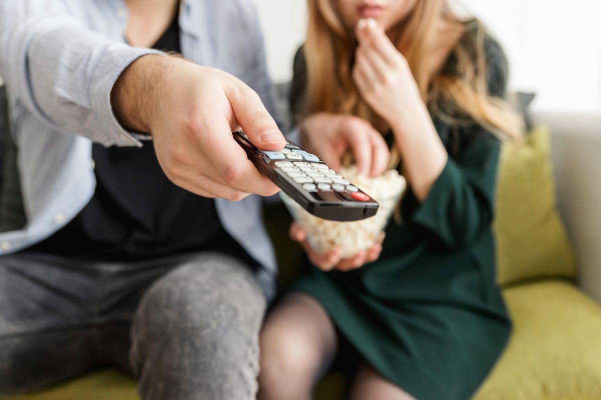 Marvel traci na papierze, wygrywa w streamingu. Disney+ rośnie, HBO Max spada