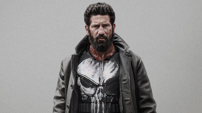 „Punisher: Ostatnie starcie” już dostępny w Disney+