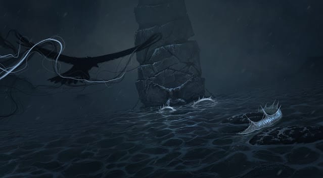 Gra „Thorgal” od Mighty Koi już raczej nie powstanie