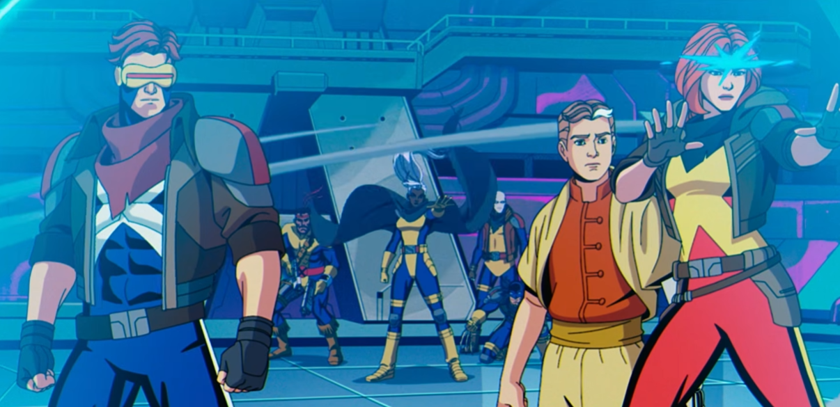 „X-Men '97" - 2. sezon startuje na Disney+ [nowy trailer]