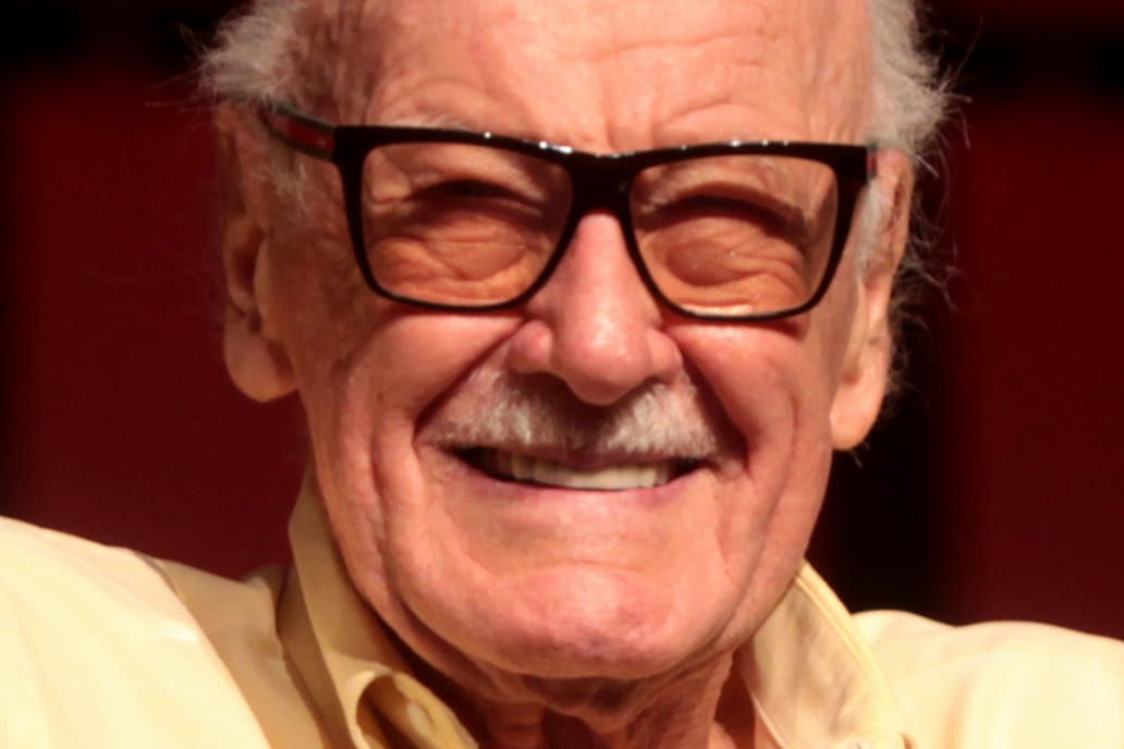 „Stan Lee: The Final Chapter” trafi na VOD 28 lipca. Dokument o ostatnich latach legendy Marvela