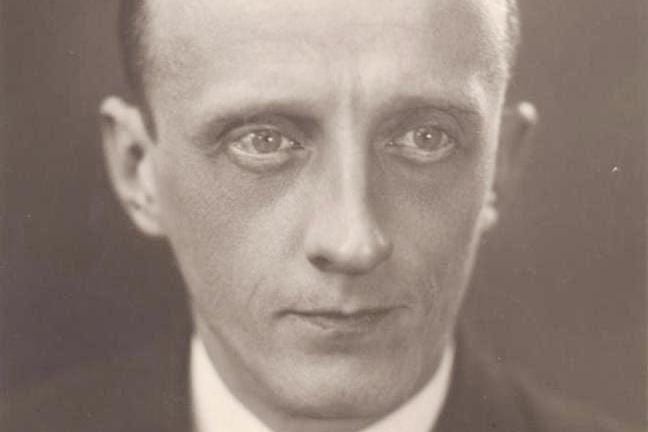 130 lat temu urodził się Marian Walentynowicz. To on nadał twarz Koziołkowi Matołkowi