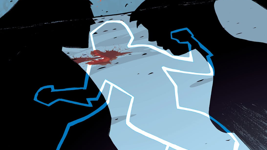 „Powers” Bendisa i Oeminga w Polsce. Mucha Comics podała datę premiery pierwszego tomu
