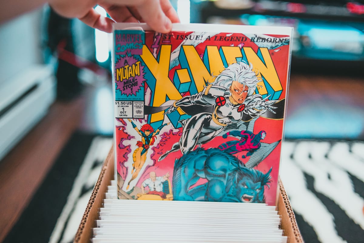 Od czego zacząć czytać X-Men? Polskie wydania dla nowych czytelników