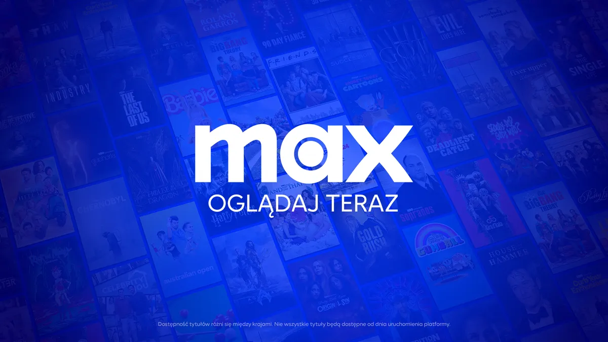 Kolejne filmy z uniwersum DC trafią w kwietniu na platformę MAX