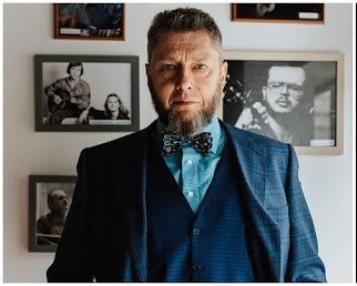Tomasz Kołodziejczak uruchomił nowy kanał komiksowy na YT