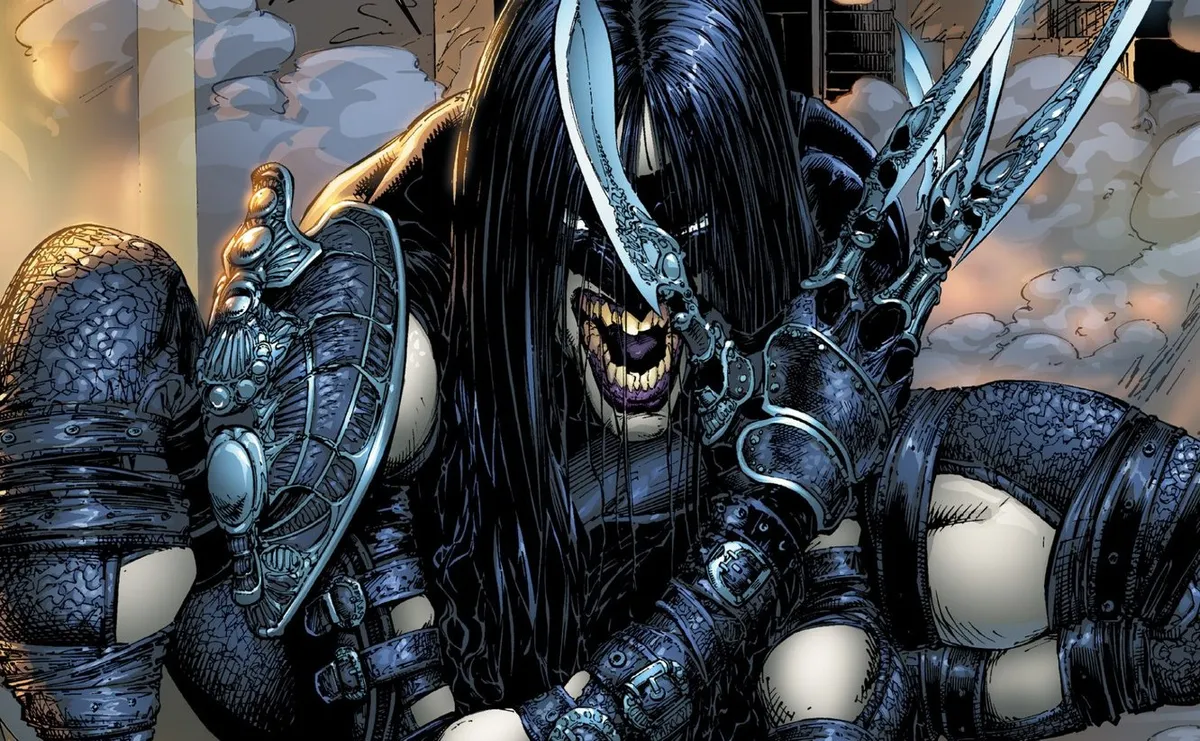 "Wraithborn" w planach Studia Lain na 2026