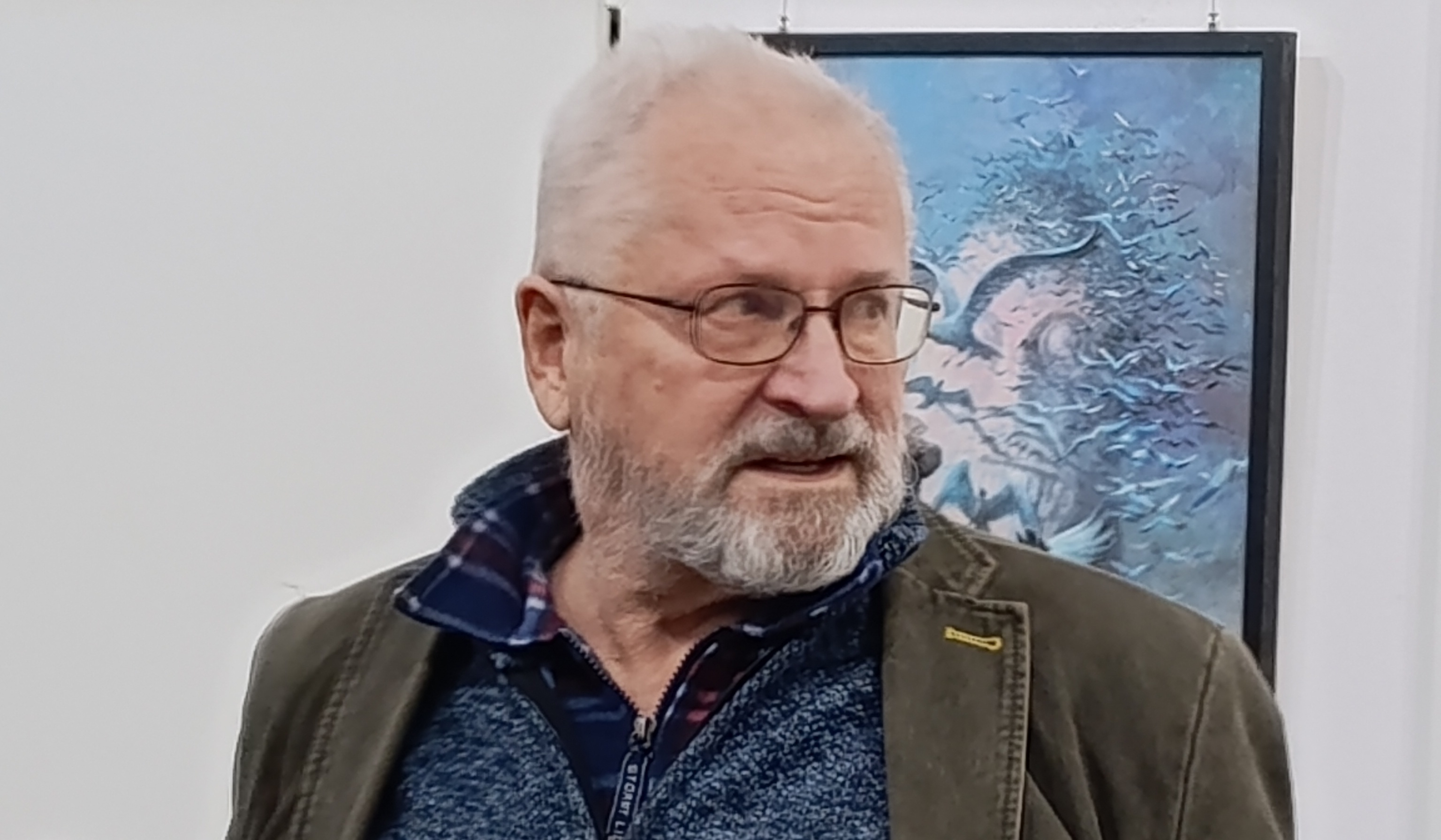 Grzegorz Rosiński