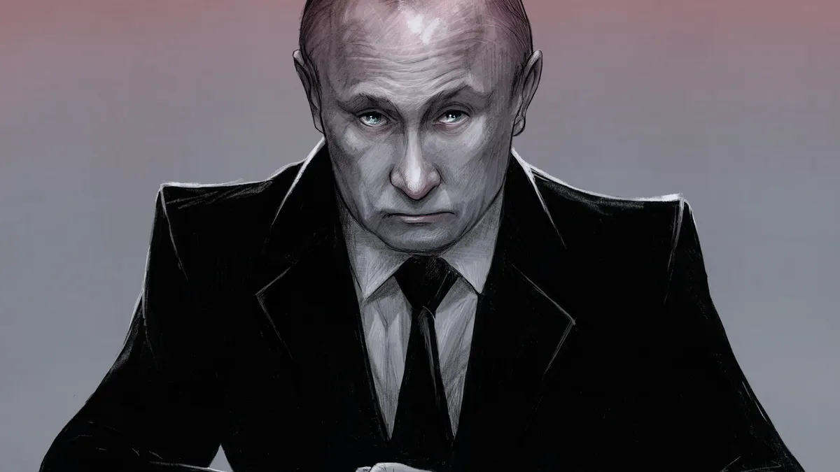 Timof zapowiada na kwiecień „Mangustę” i „Fortunę Putina”