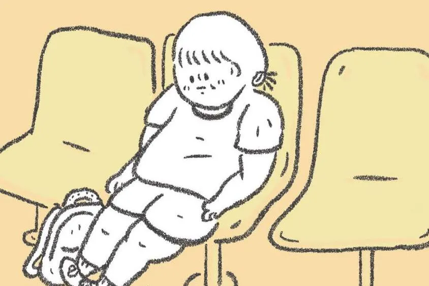 „Wyprawa do wariatkowa” – Timof Comics zapowiada pierwszą manhuę w swoim katalogu
