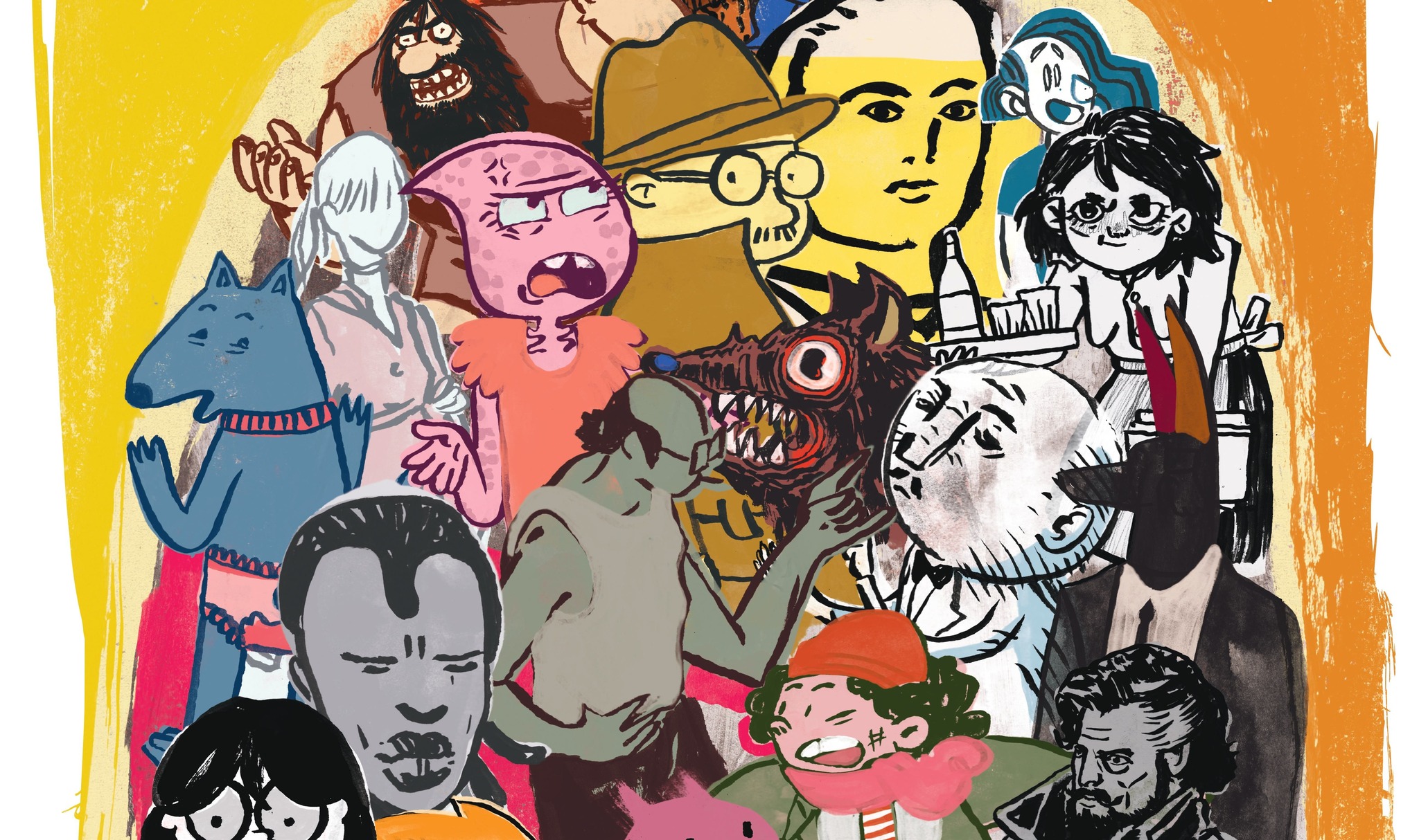 Instytut Książki zaprasza na webinar „Polski komiks na rynkach zagranicznych”