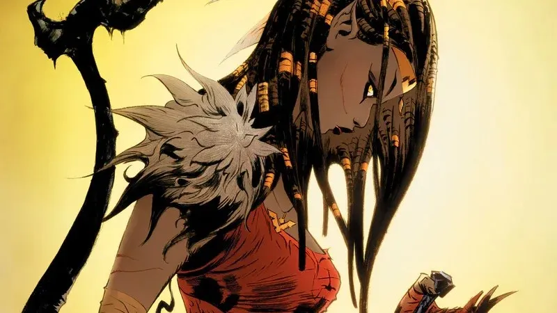 Afrykański komiks rośnie w smartfonach. Zebra Comics trafia do DC, „Niobe” do anime