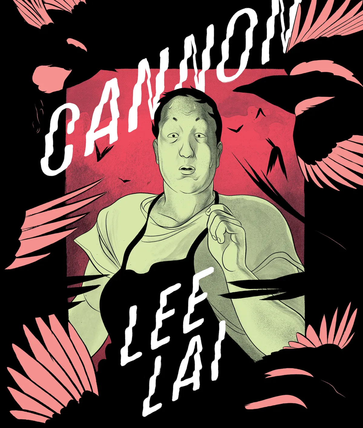 Komiks pierwszy raz wygrał Stella Prize. Historyczny sukces „Cannon” Lee Lai