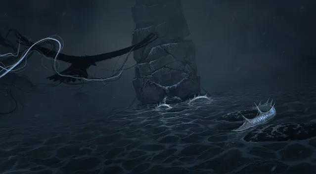 Gra „Thorgal” od Mighty Koi już raczej nie powstanie