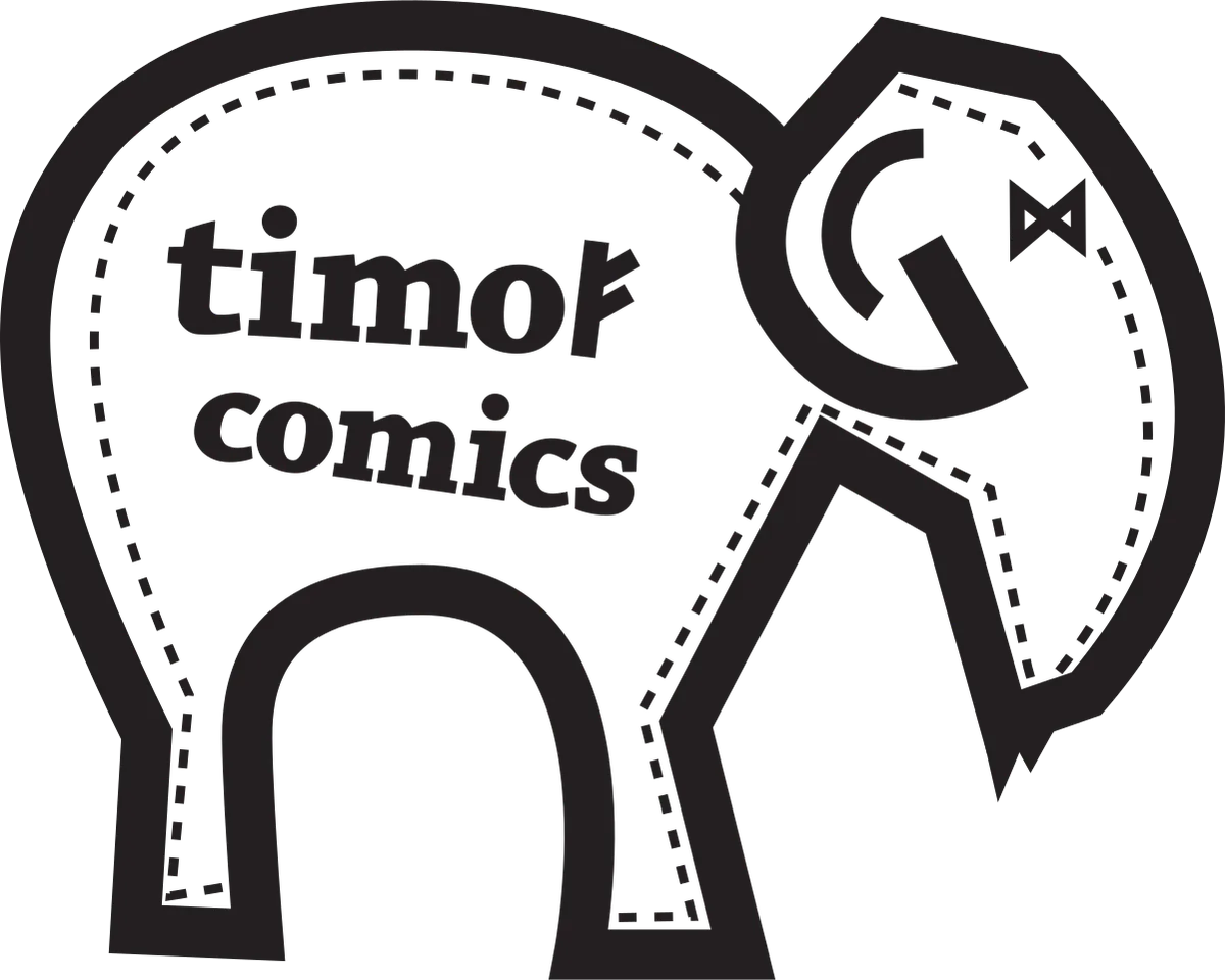 Zapowiedzi Timof Comics na luty 2025
