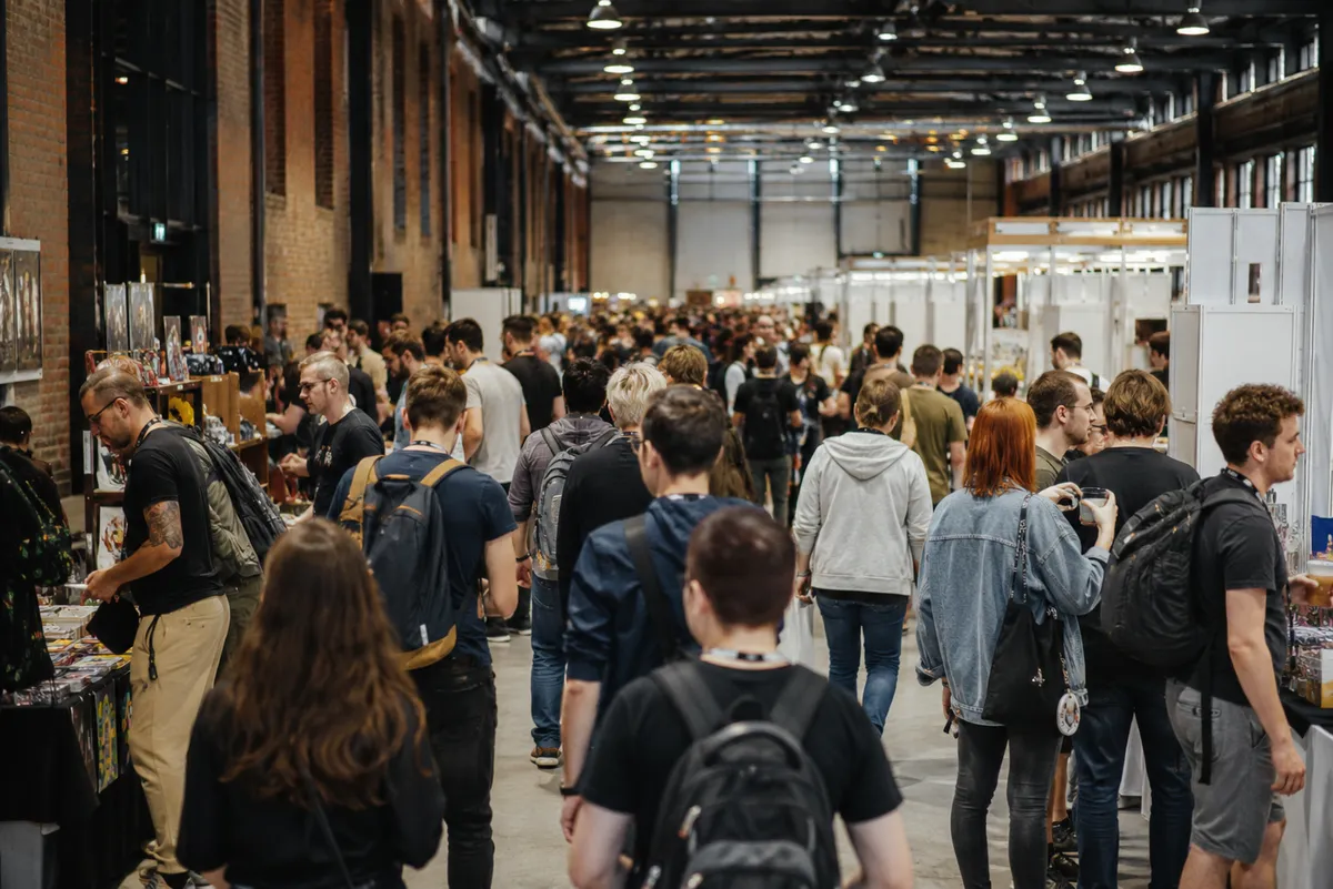 Poznań Zinfest 2026. Święto zinów i komiksu niezależnego we wrześniu