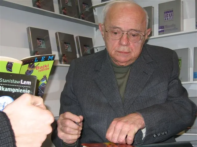 105 lat temu urodził się Stanisław Lem. Jego światy wciąż trafiają do komiksów