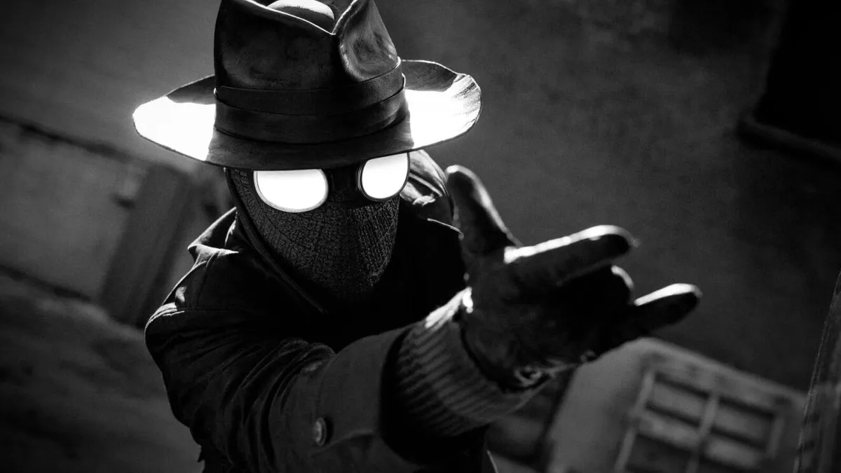 Amazon kończy „Spider-Noir”. Nicolas Cage nie wróci w drugim sezonie