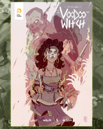 Yelly Studio rozpoczyna zbiórkę na horror w klimatach westernowych pod tytułem "Atticus Crowe & The Voodoo Witch"