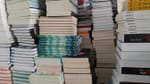 Komiksy Kultury Gniewu i Timofa zdominowały listę zgłoszeń do Nagrody Literackiej Warszawy. Oto proponowane tytuły