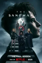 Podano datę premiery drugiego sezonu serialu Sandman