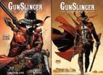 Rusza przedsprzedaż komiksu Gunslinger Spawn