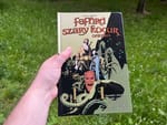 Fafhrd i Szary Kocur - recenzja. Mike Mignola: ze wszystkich rzeczy, które robiłem przed Hellboyem, tę serię lubię najbardziej