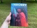 Chrobry. Poczet Królów Polskich #1. Kur i Bednarczyk. Recenzja