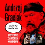 Andrzej Graniak zaprasza na spotkanie autorskie w Ustce