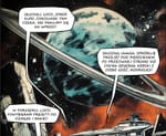 Magazyn Nasza Fantastyka opublikował komiks Patrol Michała Kubackiego. Autor wykorzystał AI