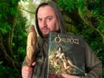 Druidzi - tom 1. Istin, Jigourel i Lamontagne. Recenzja komiksu