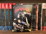 Kodiak #1. Stanisław Szumiejko i Rafał Kado. Recenzja