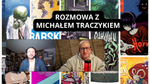Rozmowa z Michałem Traczykiem - redaktorem naczelnym Zeszytów Komiksowych [wideo]