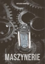 Maszynerie. E-komiksy dla widzących i... niewidomych