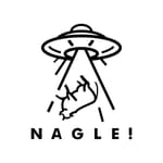 Zapowiedzi Nagle Comics na lipiec 2025