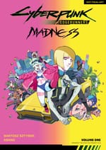 Będzie drugi sezon serialu Cyberpunk: Edgerunners. Tymczasem Dark Horse szykuje mangę