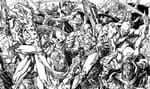 Studio Lain ubiega się o prawa do wydania komiksu Jacka Katza pt. The First Kingdom